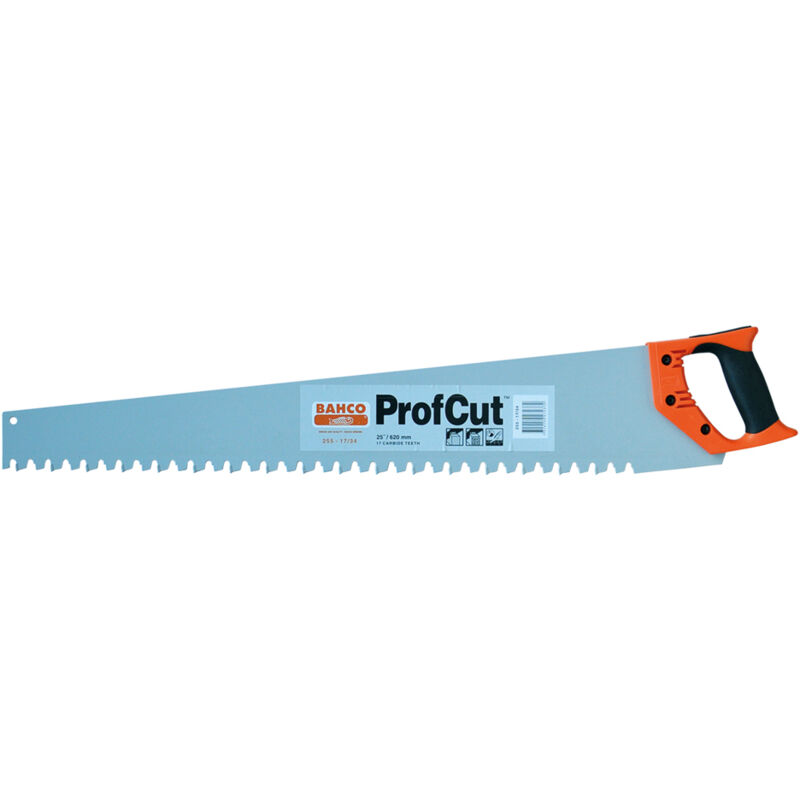 Scie Pour Béton Léger Cm 62