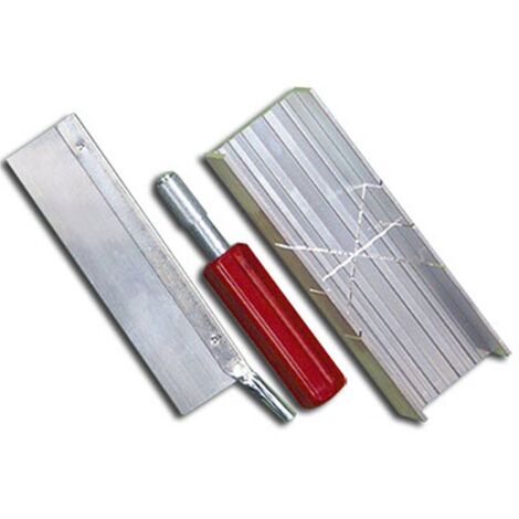 Scie pour Boite à onglet - 2 lames - Excel