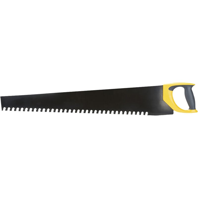 Scie Pour Béton Cellulaire Cm 60