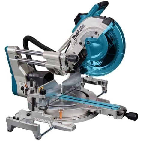 Makita Scie radiale 1800W - LS1219L