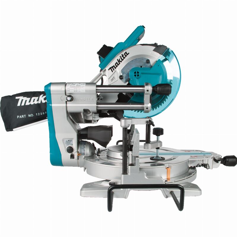 Scie Radiale Makita 1510w O260mm Ls1019l