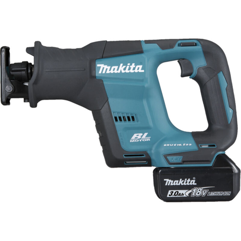 Makita DJR 188 Z 18 V Scie récipro sans fil - vue 2