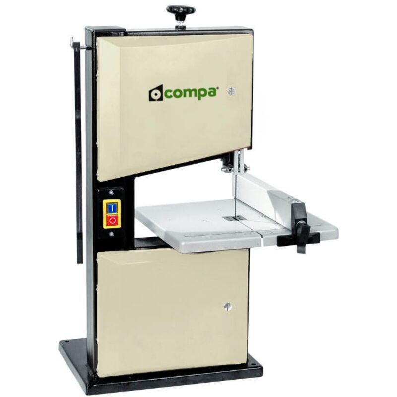 Compa - BS1400 80/200