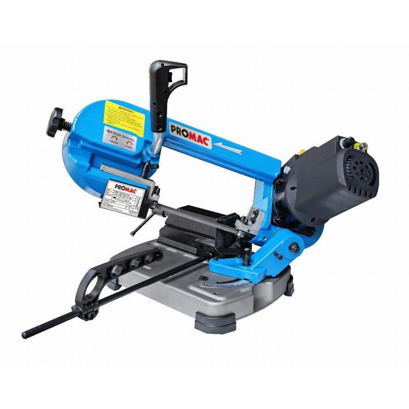 Promac - Scie à Ruban Manuelle 230V 349V2