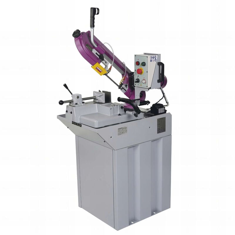 Sidamo - Scie à ruban manuelle sr 170 mv - 230V 1100W - 20114099