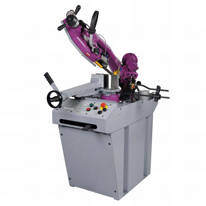 Sidamo - Scie à ruban à descente autonome sr 276 dav - 400V 1500W - 20114112