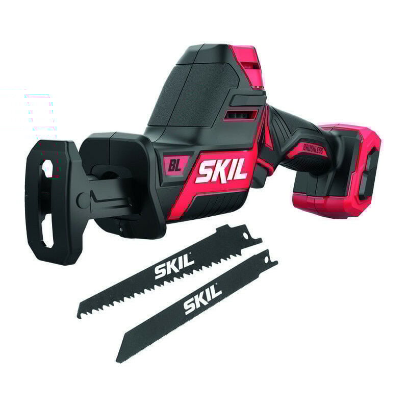 Scie sabre 12v brushless