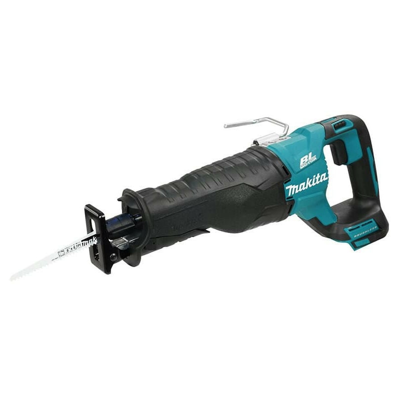 Scie sabre Makita DJR187Z 18 v Li-Ion - Sans batterie, ni chargeur