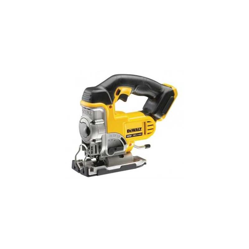 Scie sauteuse DEWALT DCS331N 18 V Li ion XR sans batterie ni chargeur - vue 3