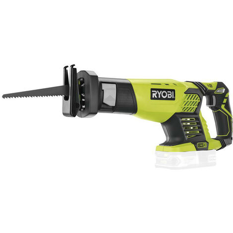 RYOBI Scie sabre ONE+ 18 volts Couse de la lame 22 mm