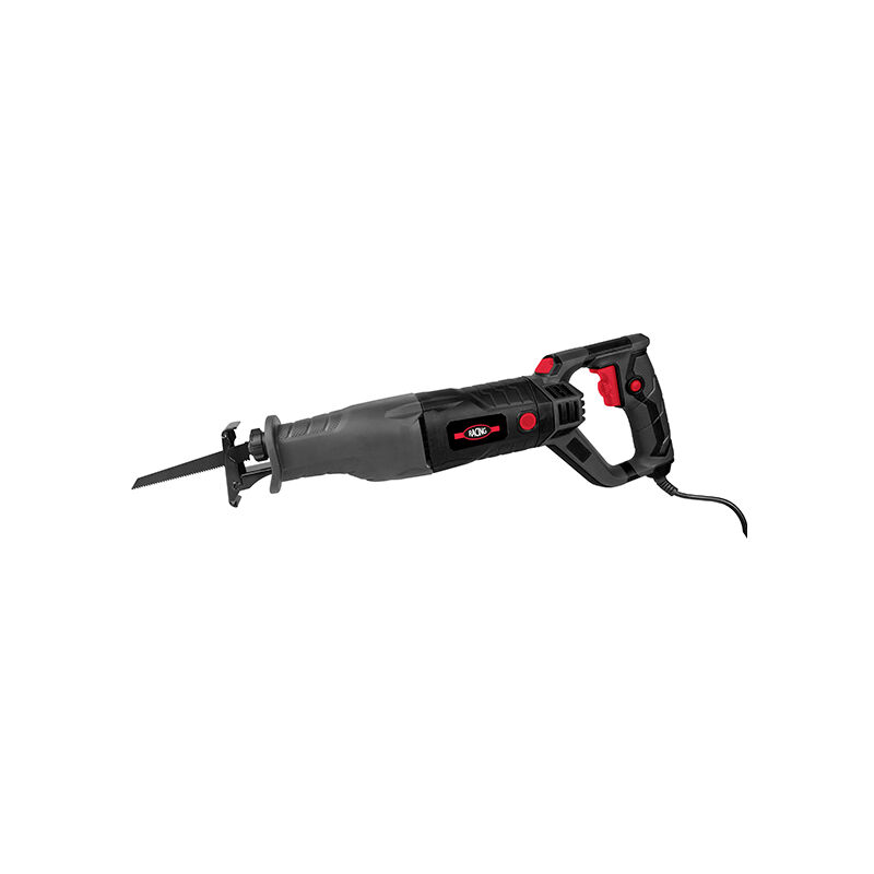 Scie Sabre 850 w Variateur de Vitesse Poignée Pivotante – Racing RACSSB850