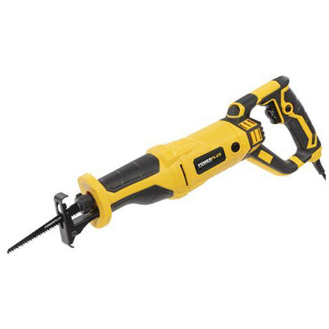 Scie sabre 920w powx03971/397 powerplus