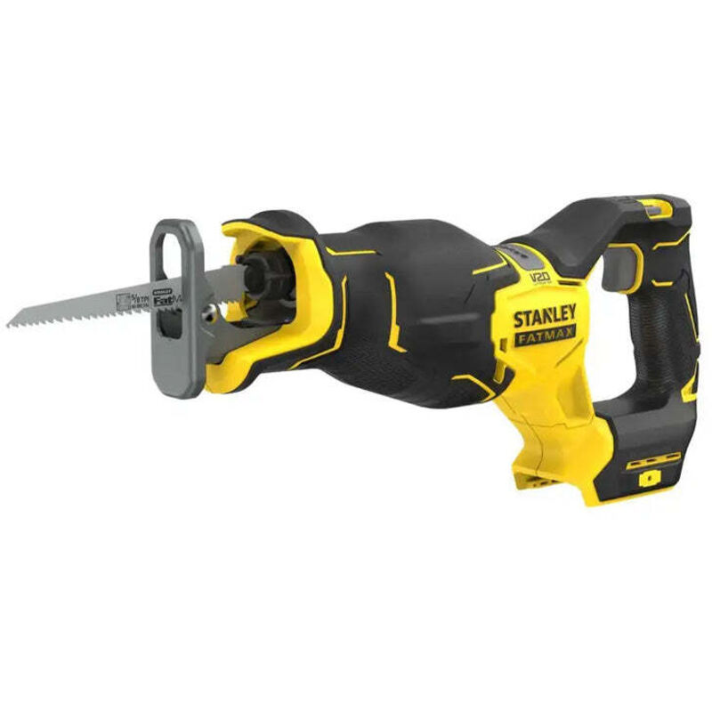 Stanley FatMax Scie sabre sans fil | 18V | Solo