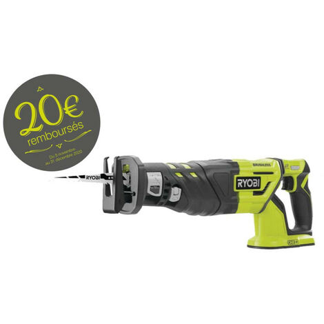 Scie Sabre Ryobi A Prix Mini