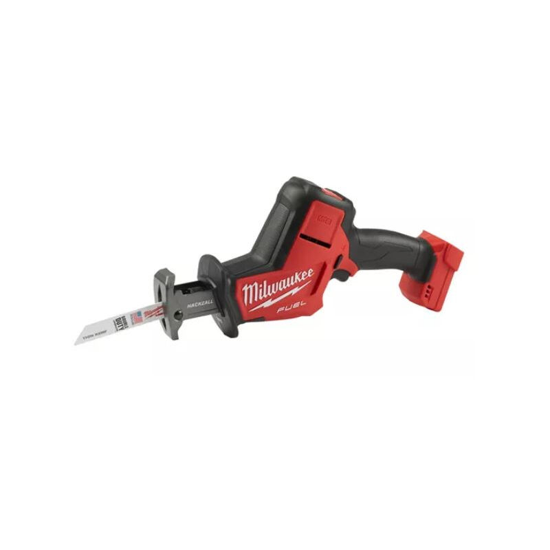 Scie Sabre Compacte Fuel 18v M18 Fhz 0x Milwaukee 4933459887