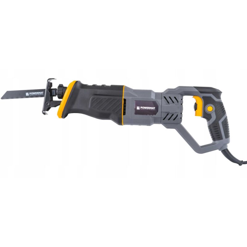 Scie Sabre électrique 1800 w + 20 Lames Offerte