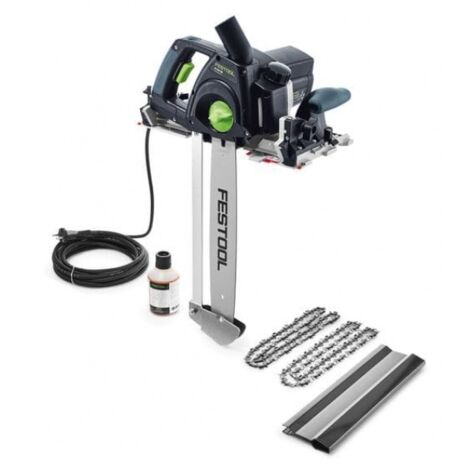 Scie sabre Festool IS 330 EB