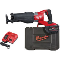 Scie sabre Fuel 18V 12Ah M18 FSX-121C MILWAUKEE - 4933464484