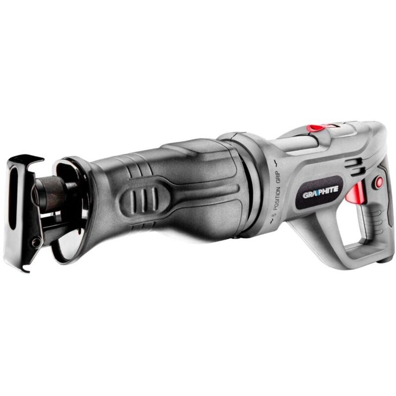 Scie sabre Graphite 58G971