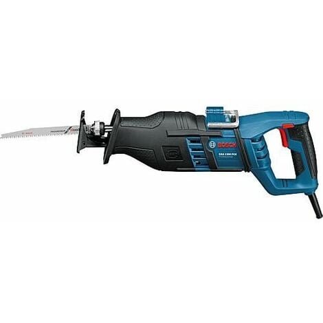 Scie Sabre Gsa 1300 Pce Professionnelle 1300 W 4 1 Kg 20 Lames De Scie 8082987