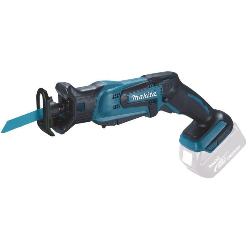 Makita DJR183Z - vue 4