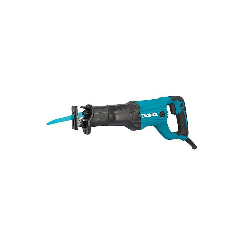 Scie sabre Makita JR3051TK 1200W, 3,3 Kg