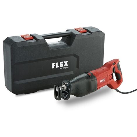 Scie sabre pendulaire RSP 13-32 - 1300W - Flex