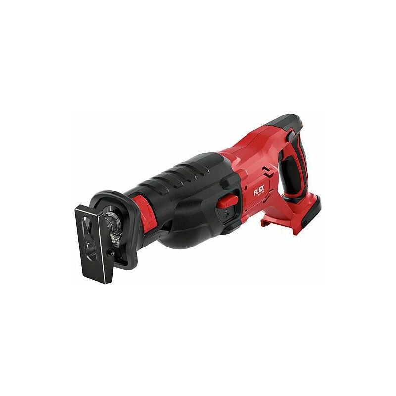 Scie sabre sans fil Flex 18V rs 29 18.0 sans batterie et chargeur