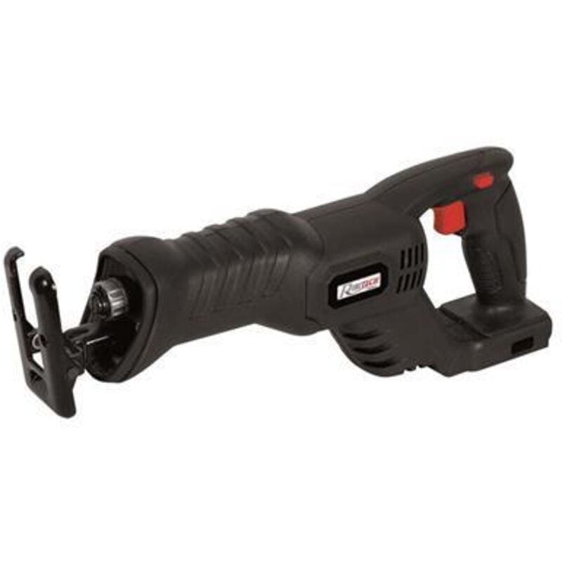 Scie sabre sans fil 20V Li-ion 4 Amp