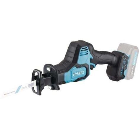 Scie sabre sans fil 9534-10 18V 25mm 0-3000min⁻¹ HAZET