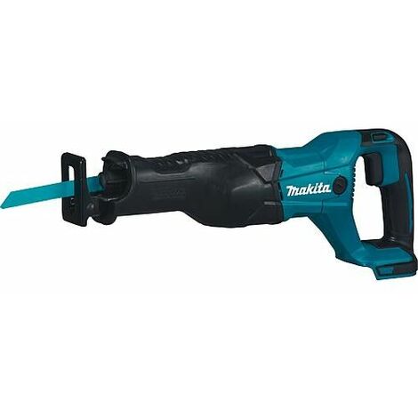 Scie Sabre Sans Fil Makita Djr186zk 18v Sans Batterie Ni Chargeur 8001839