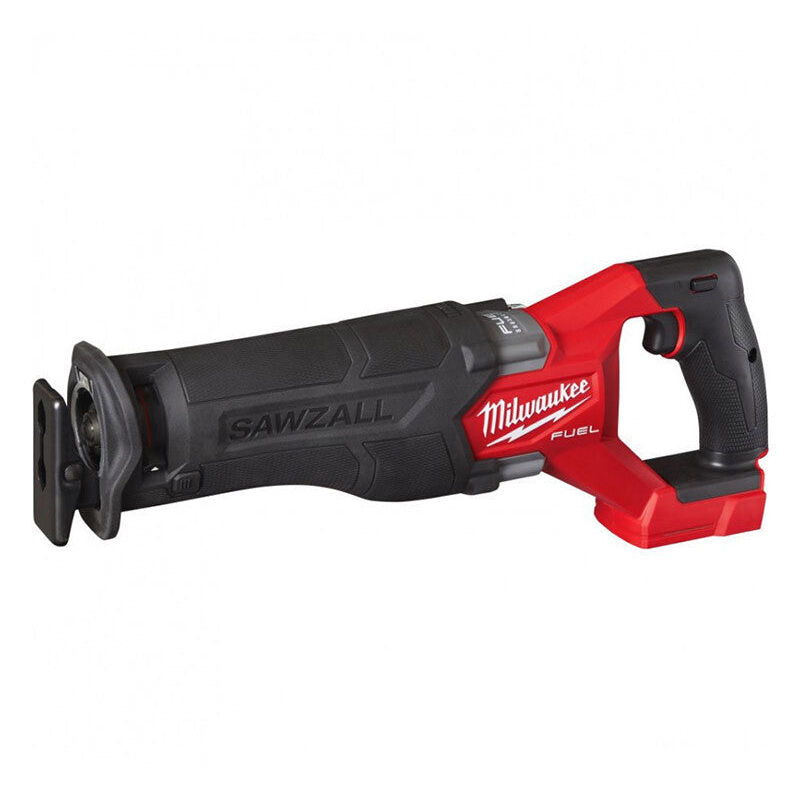 Scie sabre Sawzall Milwaukee M18 FSZ-0 (machine nue)
