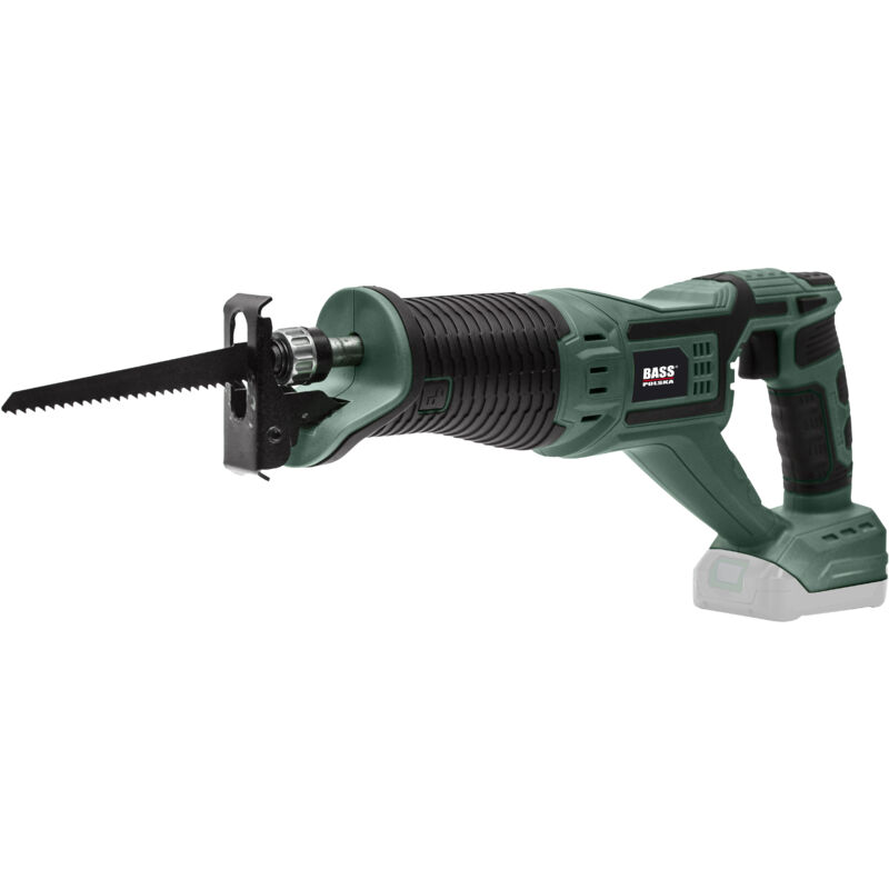 Scie sabre sétaire sans fil, 24 V, sans batterie