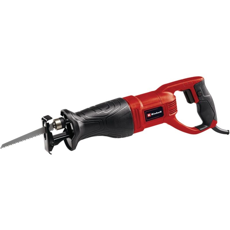 Scie universelle tc-ap 690 e (690 w, hauteur de course 20 mm, 2 800 tours/min) - Einhell