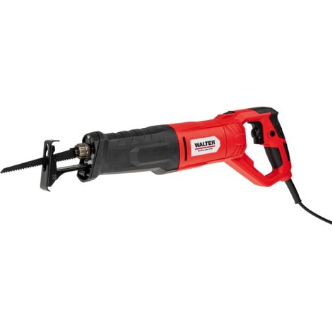 Scie sabre Walter 850 W - 630351