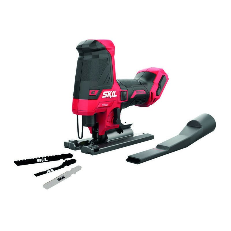 Scie sauteuse 12v brushless sans fil Skil