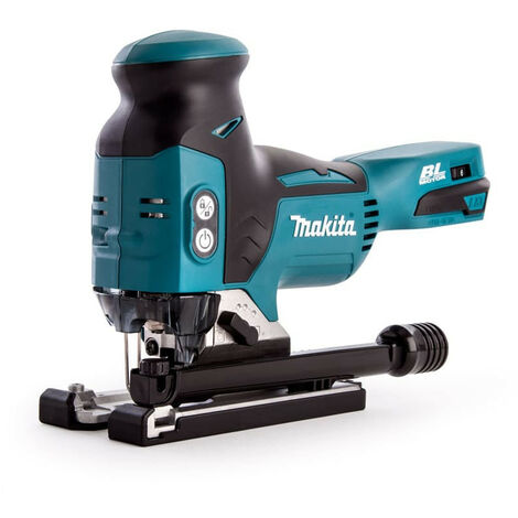 Scie sauteuse 18V LI-Ion BL (Machine seule) - MAKITA DJV181Z
