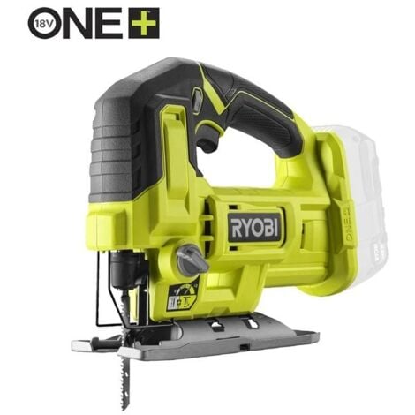 Scie sauteuse 18V ONE+ - Ryobi RJS18-0 (produit seul)