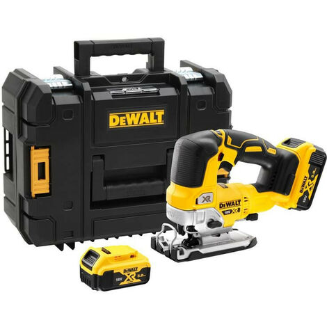 DeWALT DCS334NT