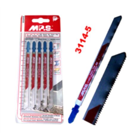 Scie sauteuse 3114-5 fer long AEG-TALOX