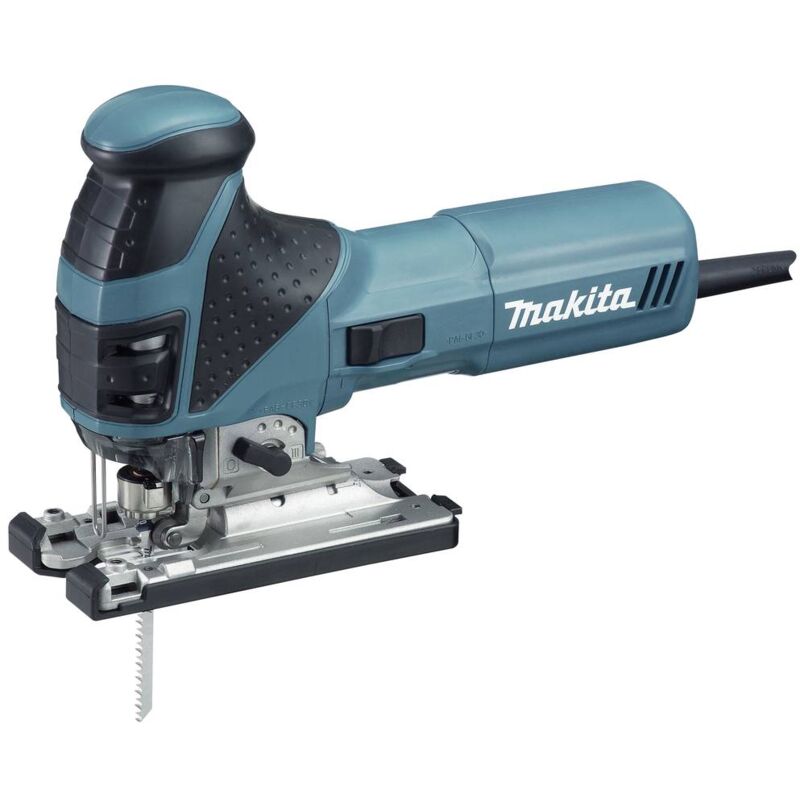 Makita - Scie sauteuse + mallette 4351FCTJ 720 w 1 pc(s)