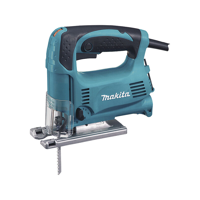 Scie sauteuse Makita 450 w - Avec lame de scie