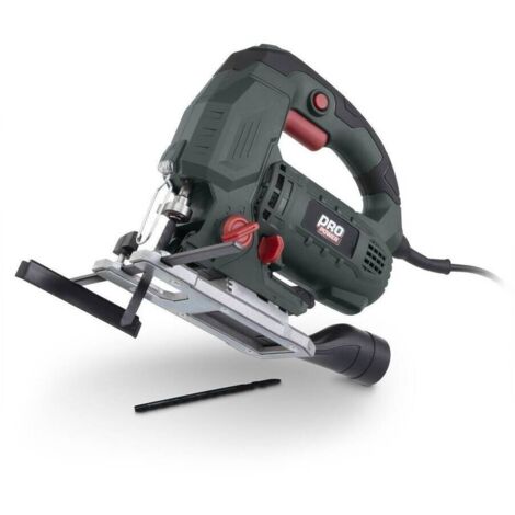 Scie sauteuse 710W