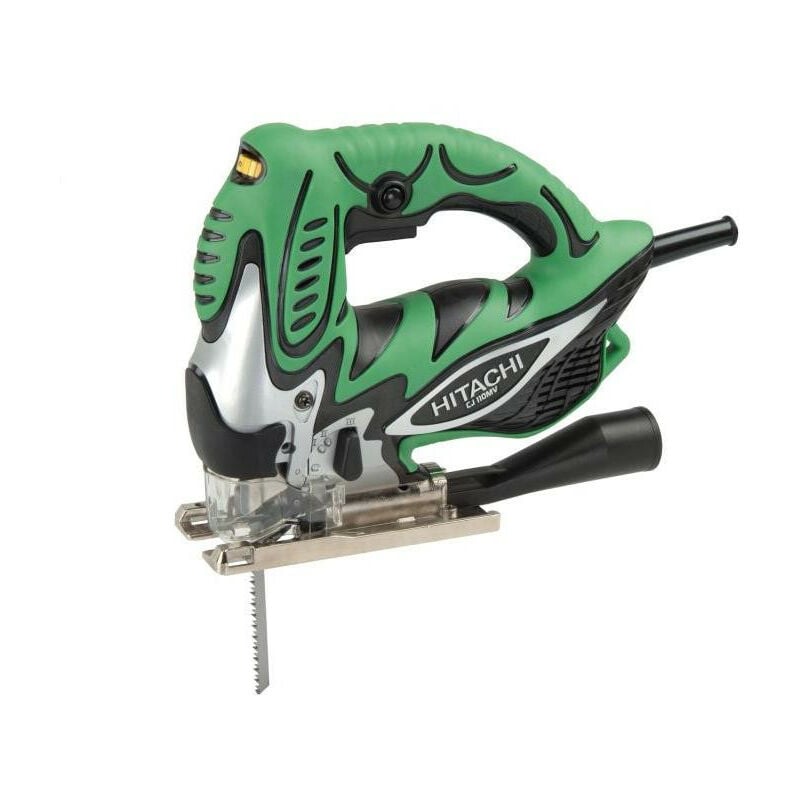 Hikoki - Scie sauteuse 110mm 720W - CJ110MVUTZ