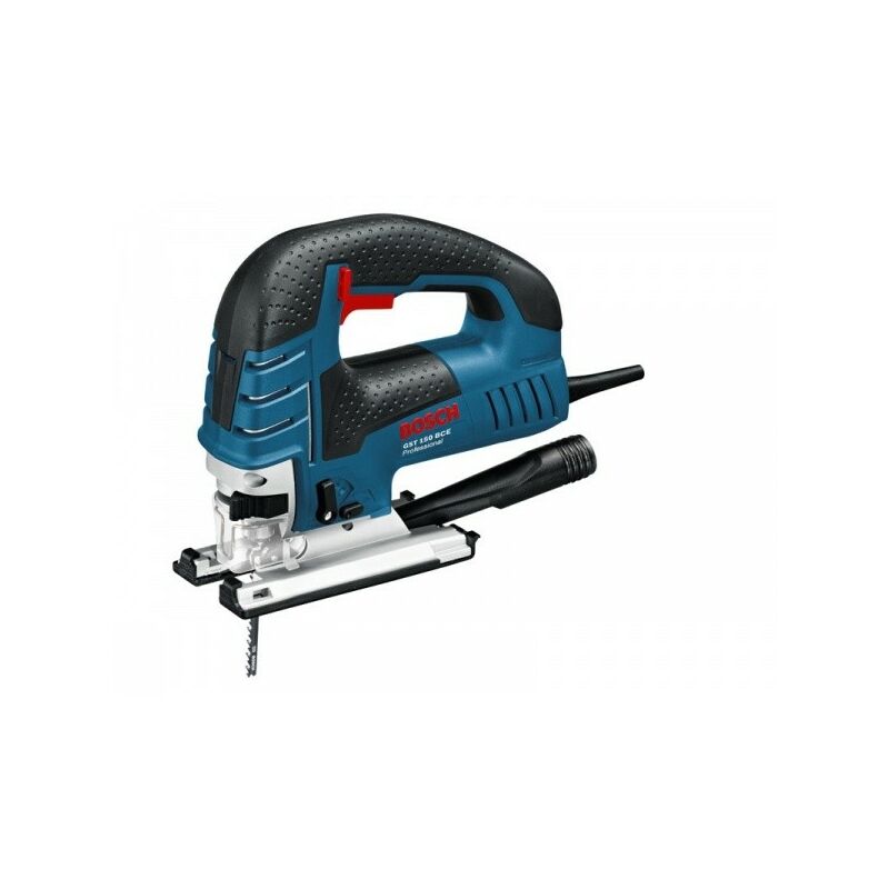 Bosch - Scie sauteuse GST150BCE 780W 150MM en Coffret - 0601513003