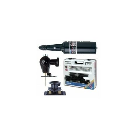 Scie Sauteuse Adaptable /50100Sc