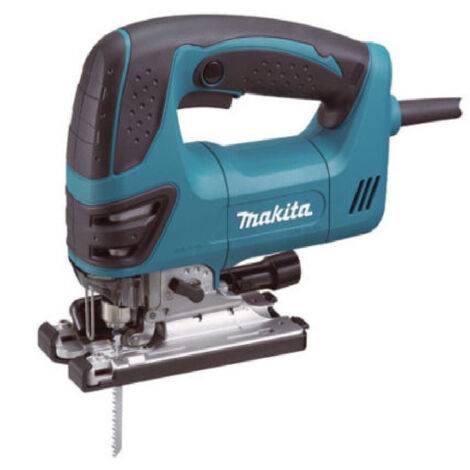 Scie Sauteuse Alternative Makita 4350t 520w Outil Idéal Pour La Précision