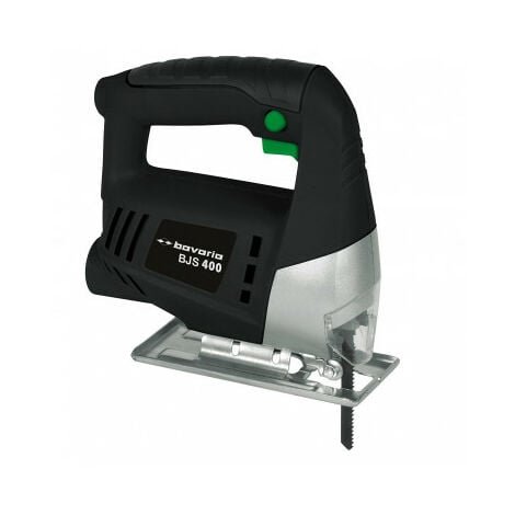 Scie sauteuse BJS 400 Bavaria