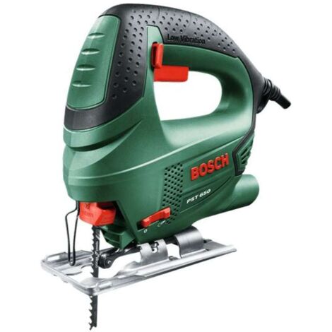 Scie sauteuse Bosch PST 650 Compact