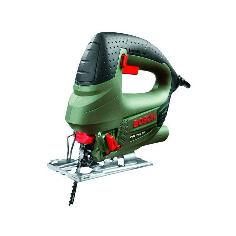 Scie sauteuse Bosch Pst750Pe